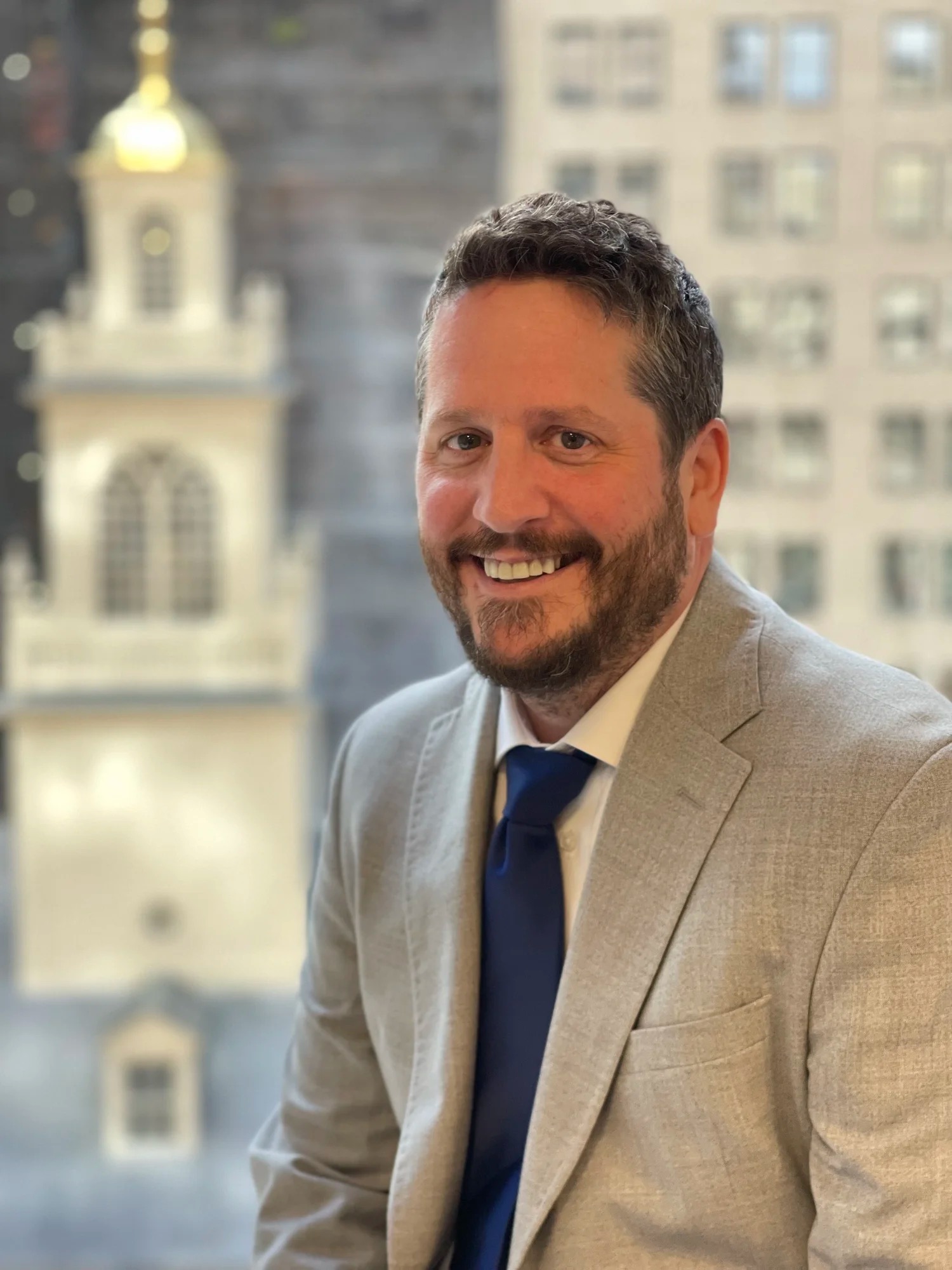 Attorney Milligan